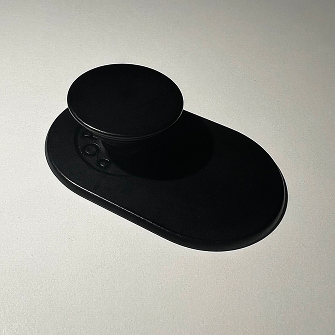 photo of a magsafe popsocket